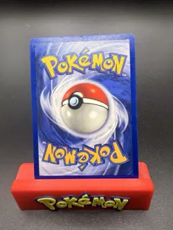 Clefairy Doll "LP" - Shadowless - 70/102 Base Set - Pokemon TCG - 1999 - Image 2