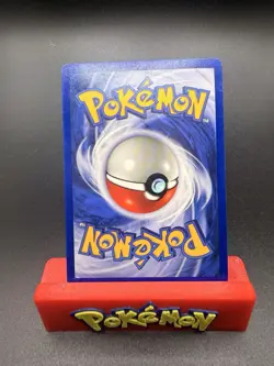 Clefairy Doll "LP" - Shadowless - 70/102 Base Set - Pokemon TCG - 1999 - Image 3