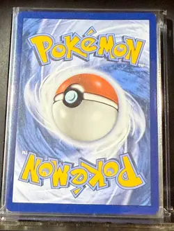 Mega Latias ex MEP 11 Pokemon Promo NM - Image 2