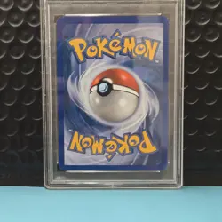 2006 POKEMON EX DRAGON FRONTIERS #96 LATIOS EX-HOLO PSA 6 - Image 5