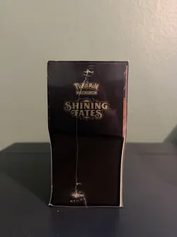 Pokemon TCG Shining Fates Elite Trainer Box ETB Sealed 820650808173 - Image 4