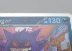 Gengar Pokemon Card Lot - English, Chinese - Image 3