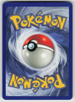 Pokemon 1st Edition Imposter Oak's Revenge Uncommon Team Rocket 76/82 NM - Image 2