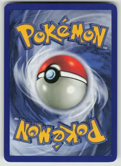 Pokemon 1st Edition Gambler Common Fossil 60/62 NM - Image 2