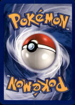 Marill 68/109 Common Team Rocket Returns Pokemon Lightly Played - Image 2