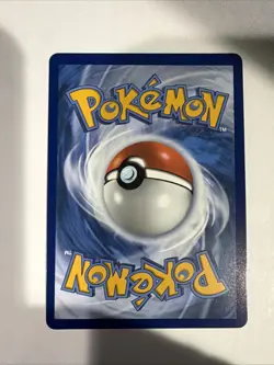 Twilight Masquerade Pokemon Card, Greninja EX 106/167 Ultra Rare - Image 2