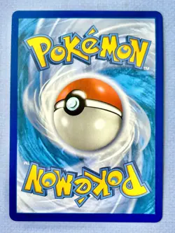 Ignition Energy 124/094 Ultra Rare ME02: Phantasmal Flames Pokemon TCG NM - Image 2