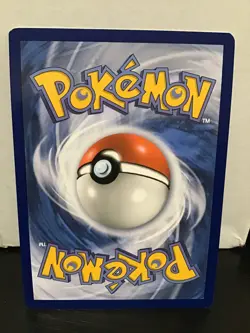 Hoopa ex 226/182 Pokemon Paradox Rift Ultra Rare Full Art Holo - Image 2
