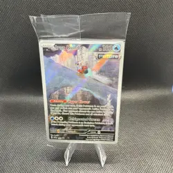 Sealed Iron Bundle 066 Holo Promo Scarlet & Violet Promo Pokemon Near Mint - Image 2