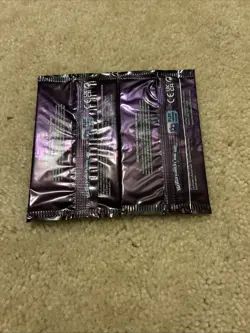 Trick Or Trade BOOster Pack - Set Of 2 - Halloween 2023 Pokemon TCG Cards - Image 2