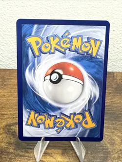2026 Pokemon Floragato 22 07/07 Gem Pack Volume 5 S. Chinese NM - Image 3