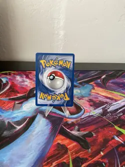 2000 Pokemon Dark Raichu Holo Team Rocket 83/82 - Image 2
