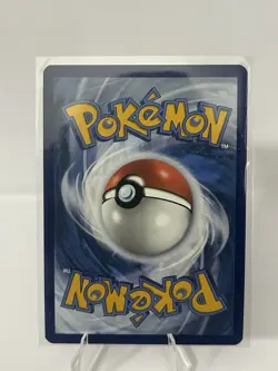 Pokemon TCG: Temporal Forces - Gouging Fire EX - Double Rare TEF EN 038/162 - Image 2