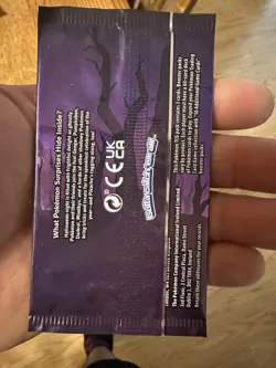 Pokemon TCG Trick or Trade Booster Pack 3 Cards 83 unopened packs - Image 2