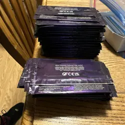 Pokemon TCG Trick or Trade Booster Pack 3 Cards 83 unopened packs - Image 3