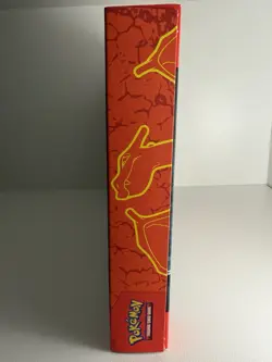 Pokemon TCG Charizard Ex Special Collection Box BRAND NEW SEALED🔥 - Image 3
