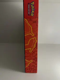 Pokemon TCG Charizard Ex Special Collection Box BRAND NEW SEALED🔥 - Image 4