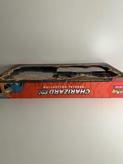 Pokemon TCG Charizard Ex Special Collection Box BRAND NEW SEALED🔥 - Image 5