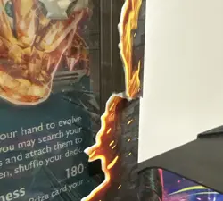 Pokemon TCG Charizard Ex Special Collection Box Sealed - Image 2