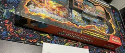 Pokemon TCG - Charizard ex Special Collection Box - SEALED - Image 3