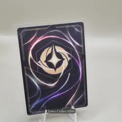 Stitch - High Badness Level - Common Foil - Disney's Lorcana TCG - #185/204 EN11 - Image 2