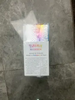 Pokemon TCG Scarlet & Violet Prismatic Evolutions Super Premium Collection SPC ✅ - Image 4