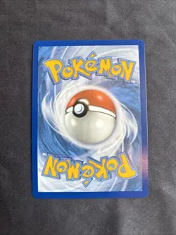 Pokemon TCG Blastoise EX Scarlet & Violet 151 - Image 2