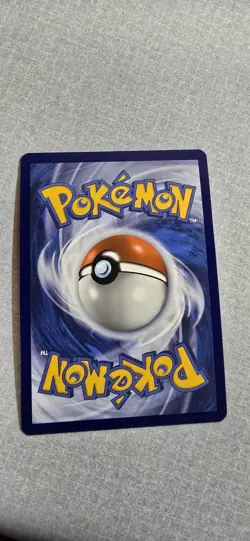 The Pokemon Company Pokemon TCG Timburr 125/086 Sv: Black Bolt Holo Eng 70 HP - Image 2