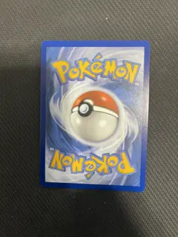 Pokemon TCG Hearthflame Mask Ogerpon ex 212/167 Twilight Masquerade SIR Holo - Image 2