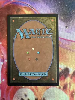 Sandstone Needle ~ Mercadian Masques [ Light Play ] [ Magic MTG ] - Image 2