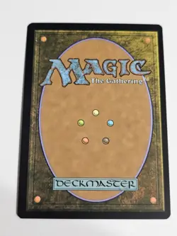 Beast Whisperer Media Promos Foil MTG - Image 2