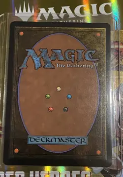 Magic: The Gathering Thanos, the Mad Titan M 0400 Marvel Tales Mythic Alt Art EN - Image 2
