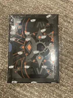 Magic The Gathering Secrets of Strixhaven Codex Bundle Sealed - Image 1