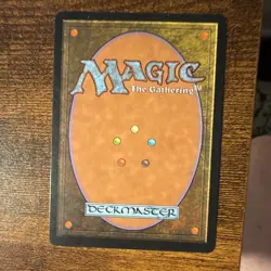 Wasteland Tempest MTG Near Mint (Pack Fresh) - Image 4