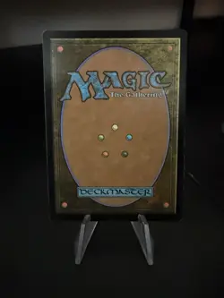 MTG Excalibur, Sword of Eden, Light Play, English Universes Beyond: Assassin's C - Image 2