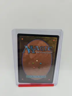 MTG Secrets of Strixhaven: Mystical Archive - Smallpox #033 - Image 2