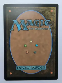 MTG Mox Jasper (TDM) Tarkir: Dragonstorm Regular Mythic 246 - Image 2