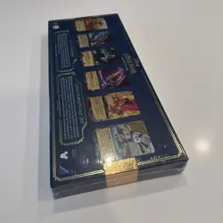 Sealed Disney Lorcana D23 Collection Box Set w/ 6 English Promo Cards 2023 - Image 3