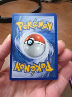 Pokemon Arceus Prerelease Promo Raichu 27/99 - Image 3