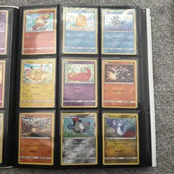 Pokemon TCG McDonald's Collection 2018 Promo Cards (Full Set) - Image 1