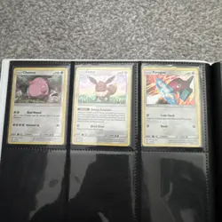 Pokemon TCG McDonald's Collection 2018 Promo Cards (Full Set) - Image 2