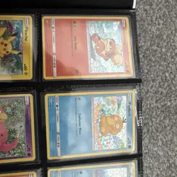 Pokemon TCG McDonald's Collection 2018 Promo Cards (Full Set) - Image 3