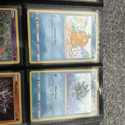 Pokemon TCG McDonald's Collection 2018 Promo Cards (Full Set) - Image 4