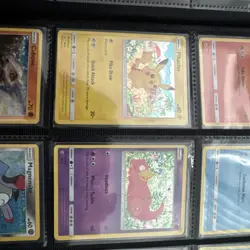 Pokemon TCG McDonald's Collection 2018 Promo Cards (Full Set) - Image 5