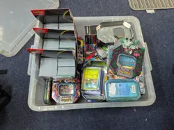pokemon cards bulk collection - Image 1