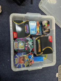 pokemon cards bulk collection - Image 2