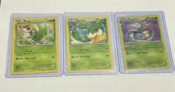 Complete Pokemon Legendary Treasures Radiant Collection 25 cards Full Art Mew - Image 2