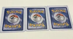 Complete Pokemon Legendary Treasures Radiant Collection 25 cards Full Art Mew - Image 5
