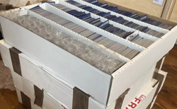 4,500+ Pokemon Cards Joblot Bulk Collection - Image 1