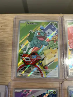 Pokemon TCG First Partner Illustration Collection x 15 Cards No Duplicates NM - Image 2